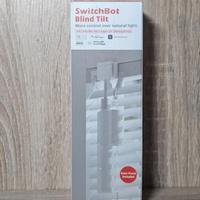 SwitchBot Blind Tilt – Motore Smart per Veneziane