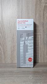 SwitchBot Blind Tilt – Motore Smart per Veneziane