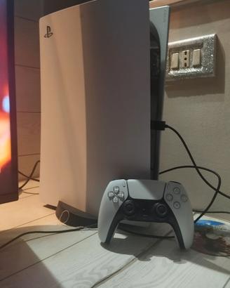 PlayStation 5