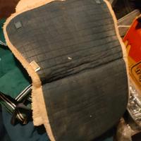 Equitazione attrezzatuea varia