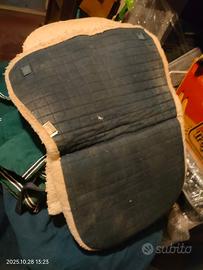 Equitazione attrezzatuea varia