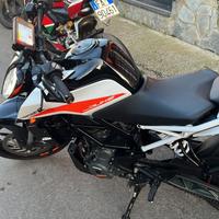 Ktm 390 duke