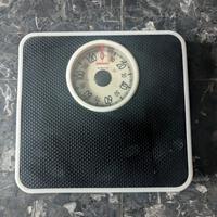 Bilancia pesapersone Soehnle