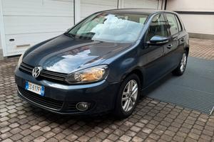 Golf 6 2011 1.4TSI 122cv