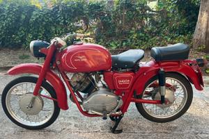 Moto guzzi lodola