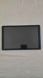 Tablet Blu (no brand)