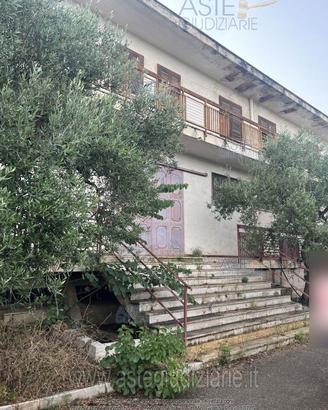 Ufficio Bitonto [A130600]