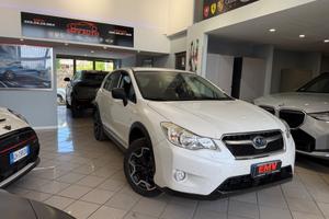Subaru XV 2.0i Bi-Fuel Style gpl