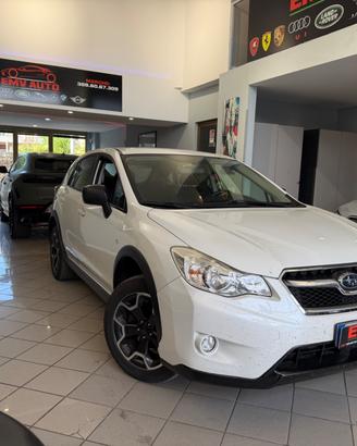 Subaru XV 2.0i Bi-Fuel Style gpl