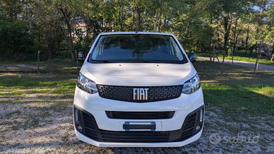 Fiat scudo