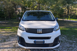 Fiat scudo
