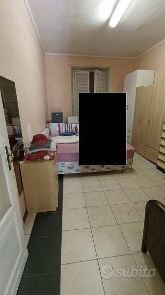 Appartamento – Torino, Basso San Donato, Circoscrizione 4 - Altro