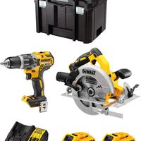 DeWALT Kit DWK203