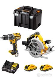 DeWALT Kit DWK203