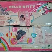 triciclo hello Kitty