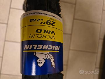 copertura x MTB  /EMTB