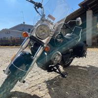 Moto UM Renegade Commando Classic