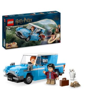 Lego Harry Potter