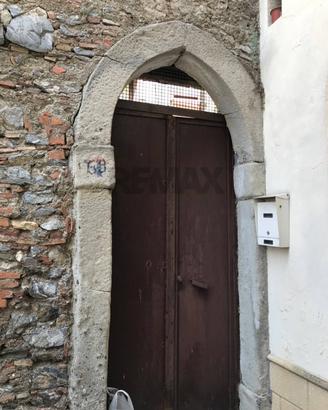 Casa Indipendente - Casalvecchio Siculo