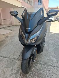 Honda Forza 125