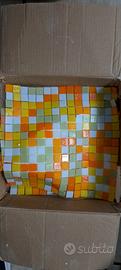 Bisazza tessere mosaico