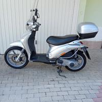 Piaggio Liberty 200 - 2007