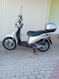 Piaggio Liberty 200 - 2007