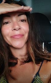 Impiegata amministrativa