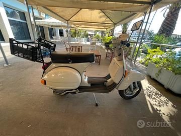 Vespa px 200 e