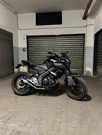 Mt 125