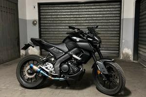 Mt 125