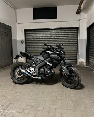 Mt 125