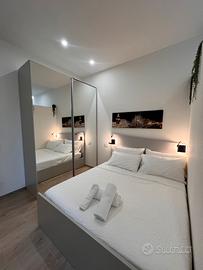 LOFT Linate linea BLU Repetti