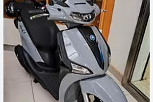 Piaggio Liberty 50/125/150 NUOVO euro 5 - PERMUTE