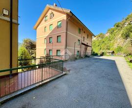 3 LOCALI A CROCEFIESCHI