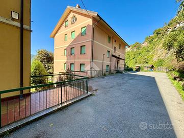 3 LOCALI A CROCEFIESCHI