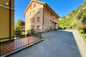 3 LOCALI A CROCEFIESCHI