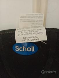 SEDILE MASSAGGIANTE DR. SCHOLL CALORE