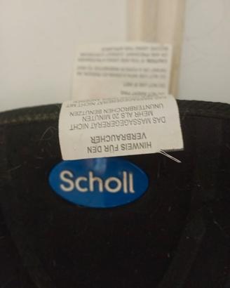 SEDILE MASSAGGIANTE DR. SCHOLL CALORE