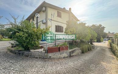 APPARTAMENTO IN VILLA A RESIDENZA CLAUDIA