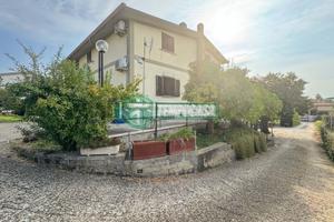 APPARTAMENTO IN VILLA A RESIDENZA CLAUDIA