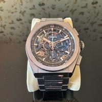 Zenith Defy El Primero 21 - criptovalute accettate