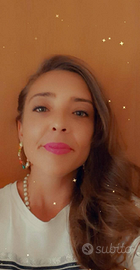 Modella e fotomodella