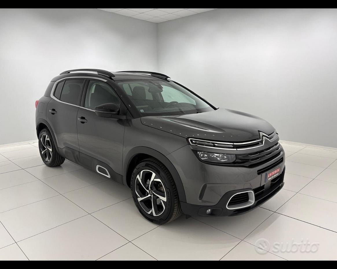 CITROEN C5 Aircross 1ª s.