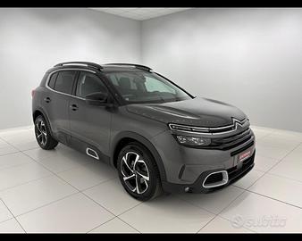CITROEN C5 Aircross 1.5 bluehdi Shine s&s 130cv ea