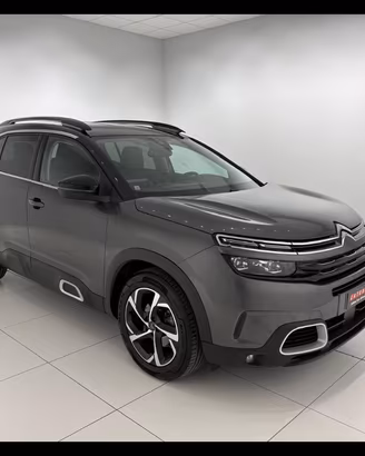 CITROEN C5 Aircross 1.5 bluehdi Shine s&s 130cv ea