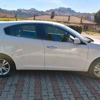 Giulietta Alfa Rome 1400 benzina