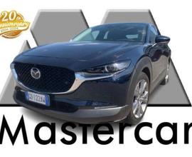 MAZDA CX-30 CX-30 1.8 Exceed awd 116cv 6at - GD1