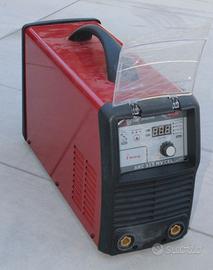 saldatrice IGBT inverter trifase