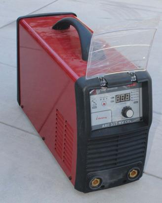 saldatrice IGBT inverter trifase